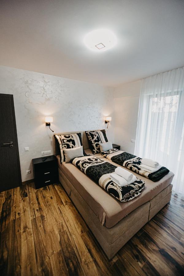 Апартаменти Ap.Casa La Neamtu Сібіу Екстер'єр фото