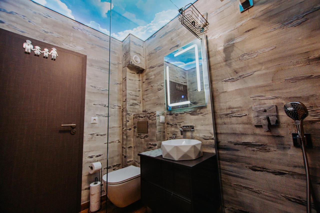 Апартаменти Ap.Casa La Neamtu Сібіу Екстер'єр фото
